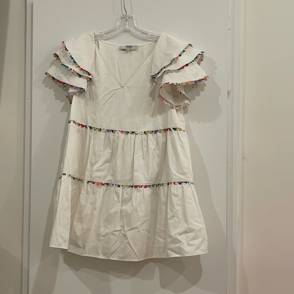 Lydia Mini Dress